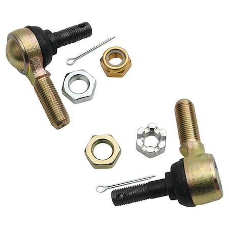 Tie Rod End Kit For Polaris Scrambler 850 HO EPS 13